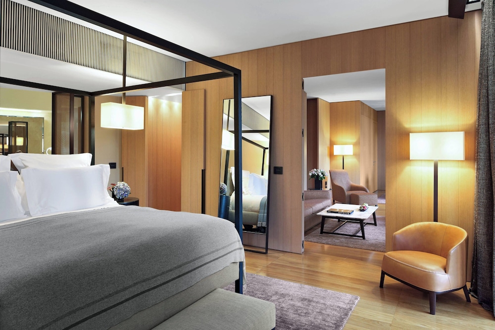 Bulgari Hotel Milano 6