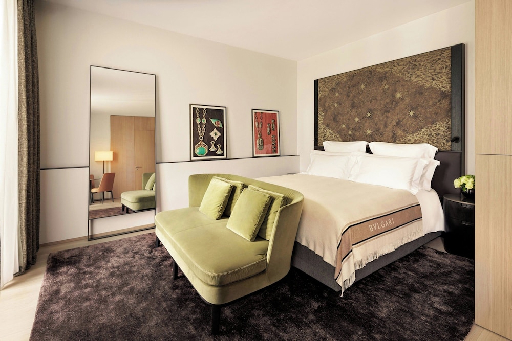 Bulgari Hotel Milano 17