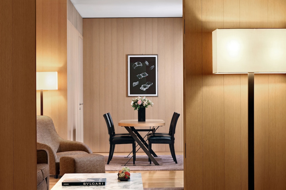 Bulgari Hotel Milano 4