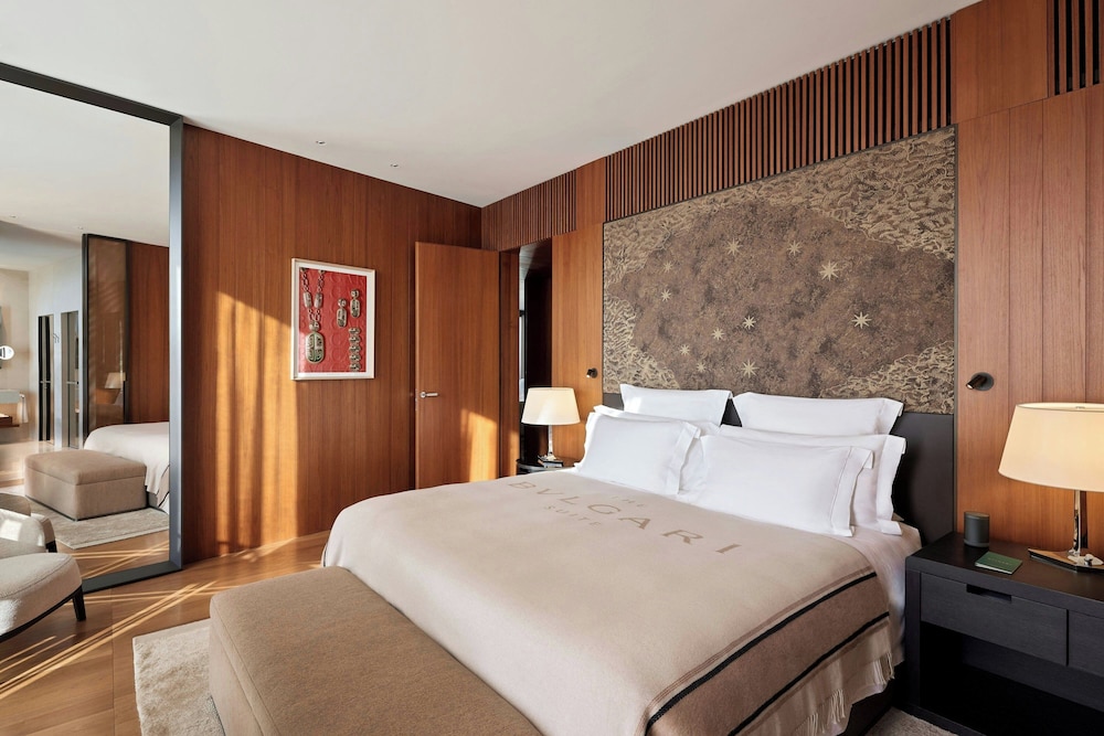 Bulgari Hotel Milano 19