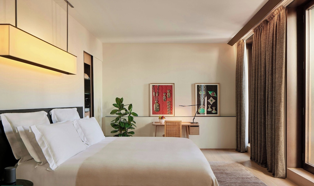 Bulgari Hotel Milano 23
