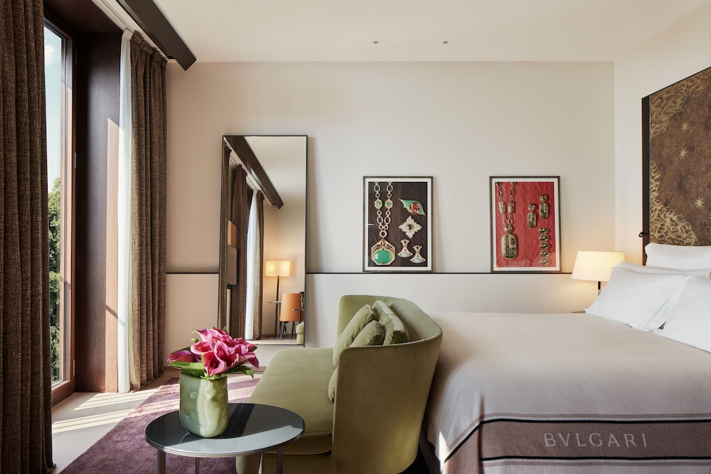 Bulgari Hotel Milano 15