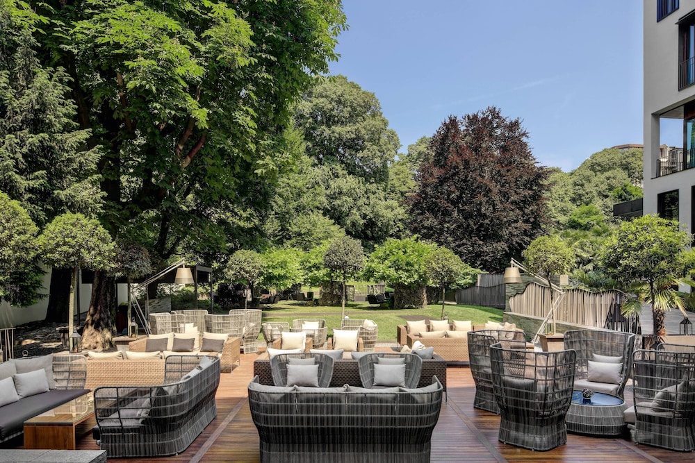 Bulgari Hotel Milano 1