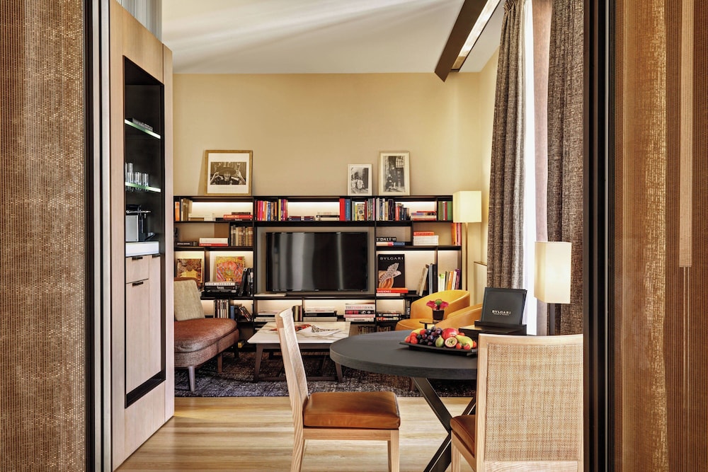 Bulgari Hotel Milano 14