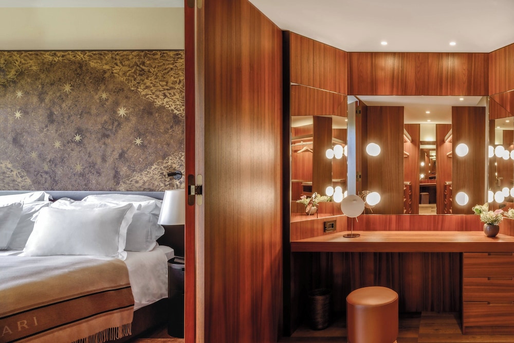 Bulgari Hotel Milano 13