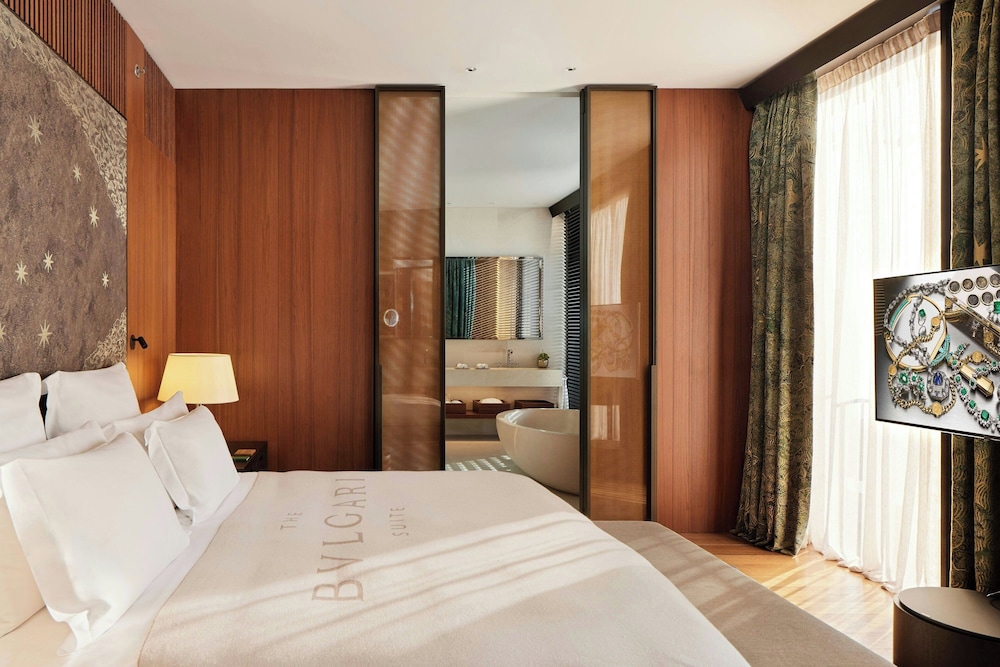Bulgari Hotel Milano 18