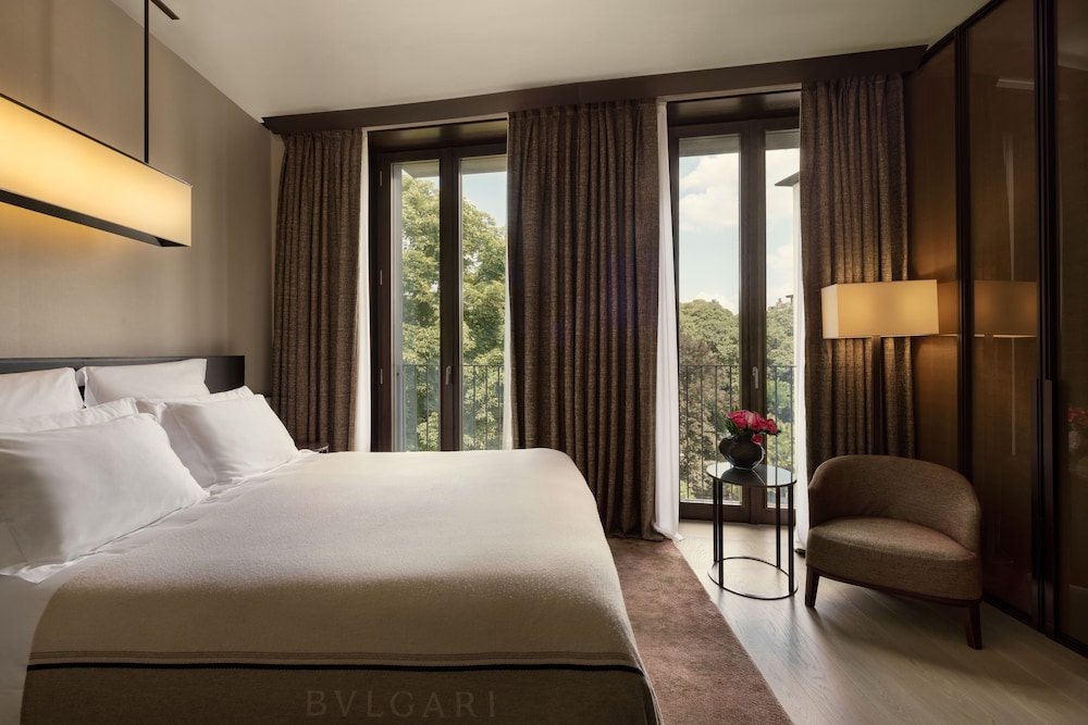 Bulgari Hotel Milano 16