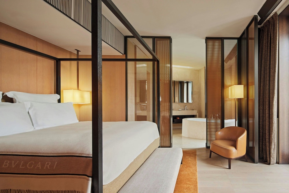 Bulgari Hotel Milano 21