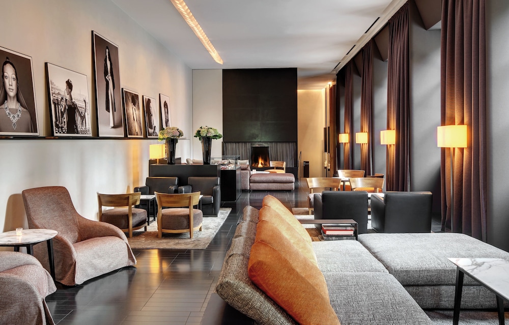 Bulgari Hotel Milano 2