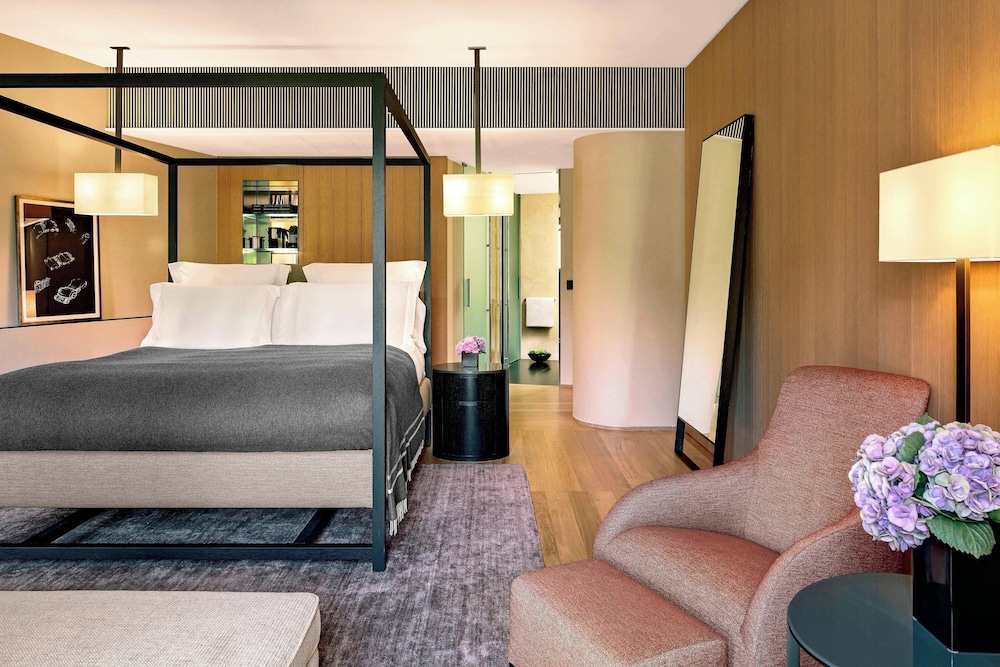 Bulgari Hotel Milano 12