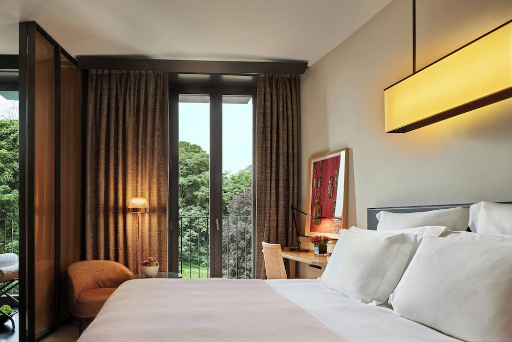 Bulgari Hotel Milano 24