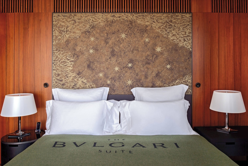 Bulgari Hotel Milano 10