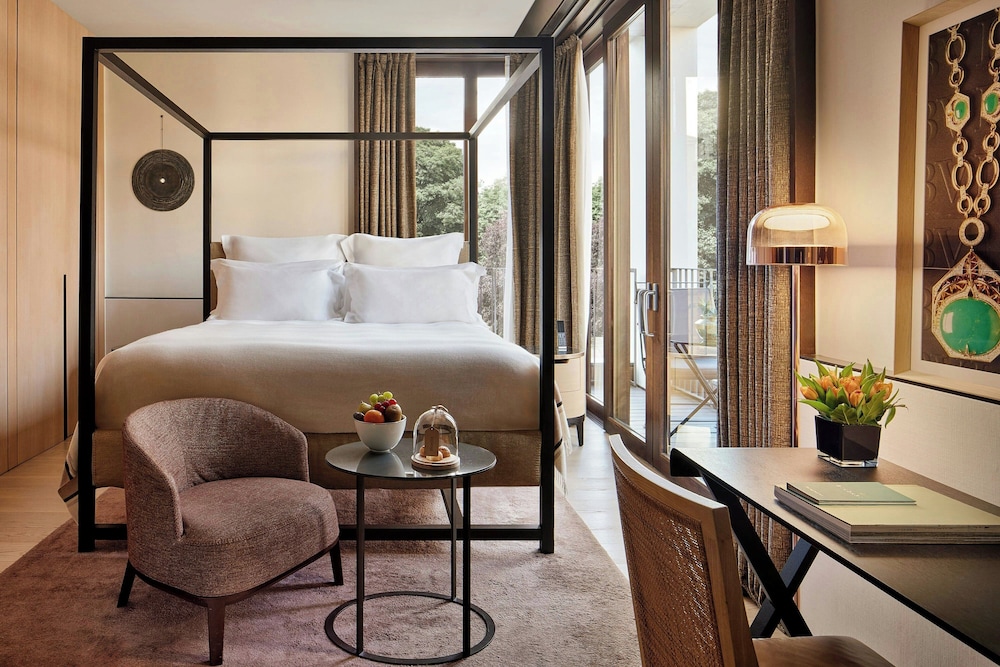 Bulgari Hotel Milano 20
