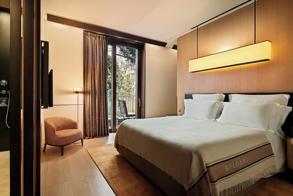Bulgari Hotel Milano 22