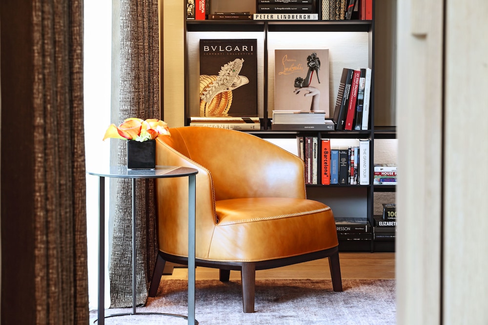 Bulgari Hotel Milano 3
