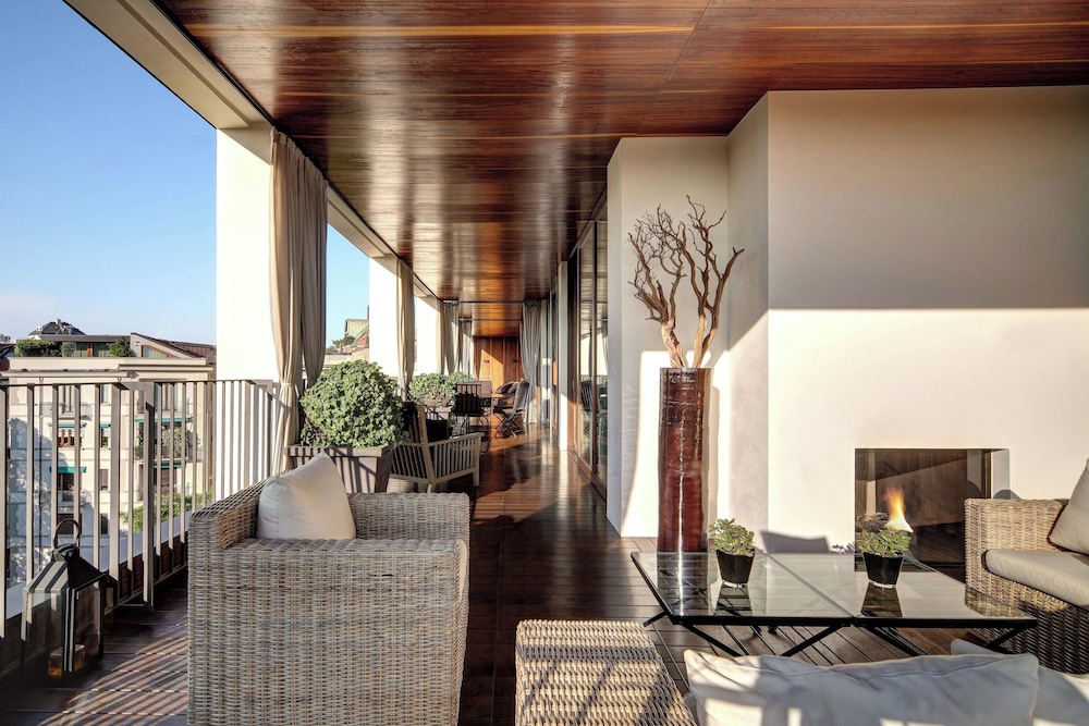 Bulgari Hotel Milano 11