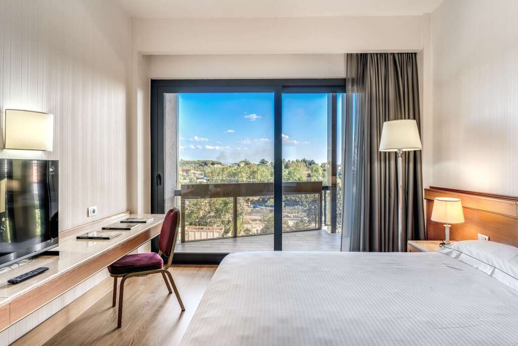 Barceló Roma 16