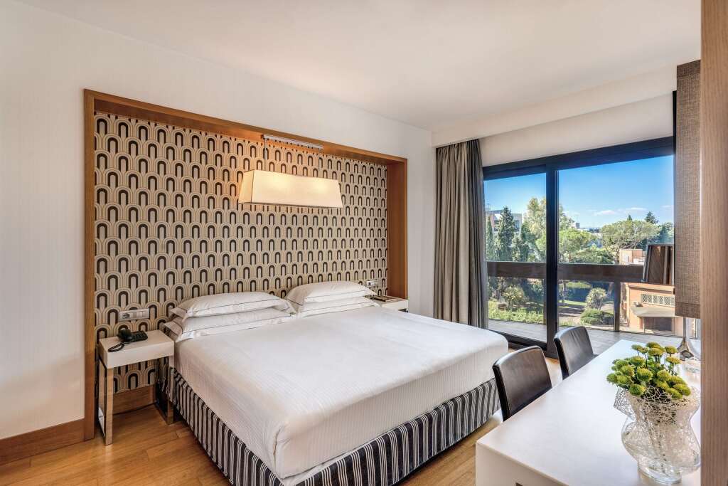 Barceló Roma 1
