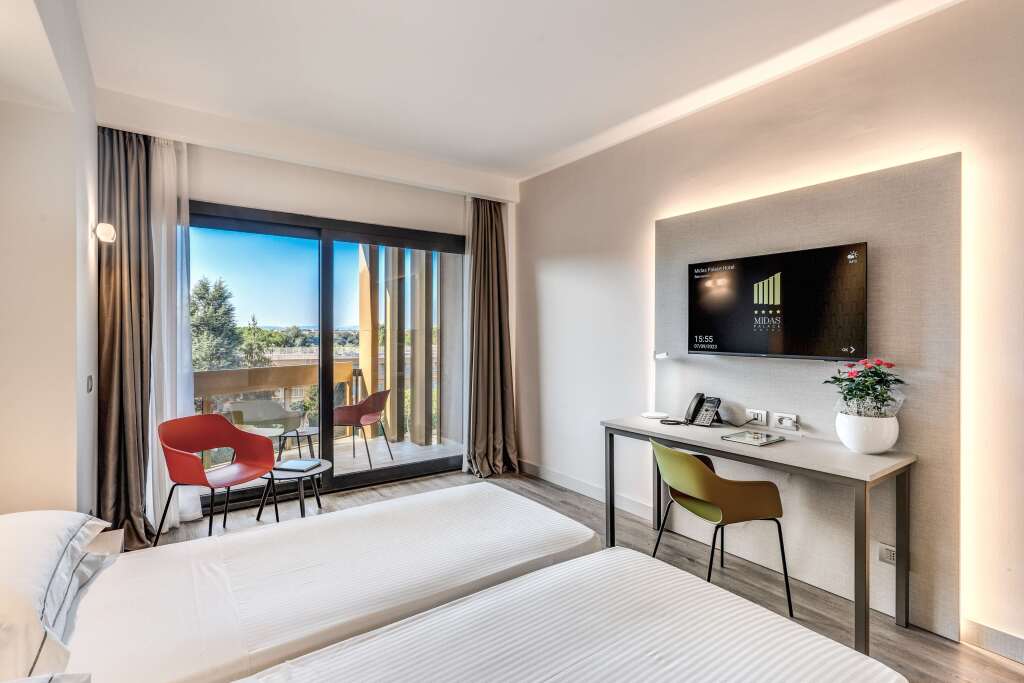Barceló Roma 13