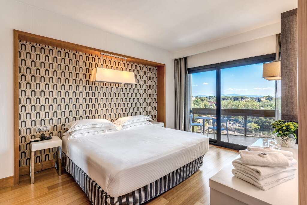 Barceló Roma 4