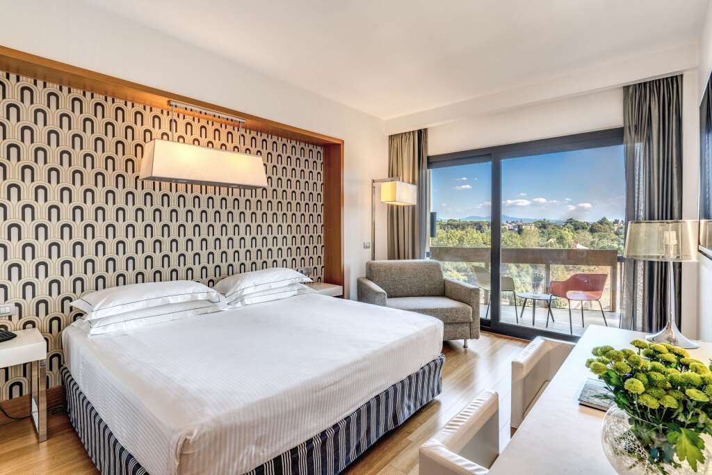 Barceló Roma 15