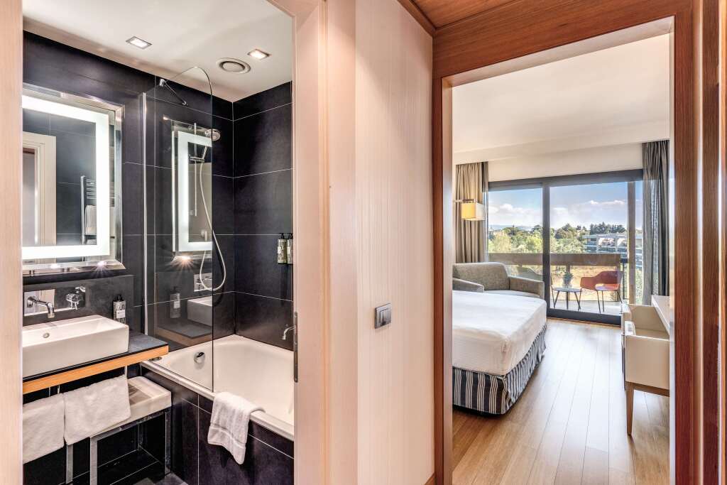 Barceló Roma 5