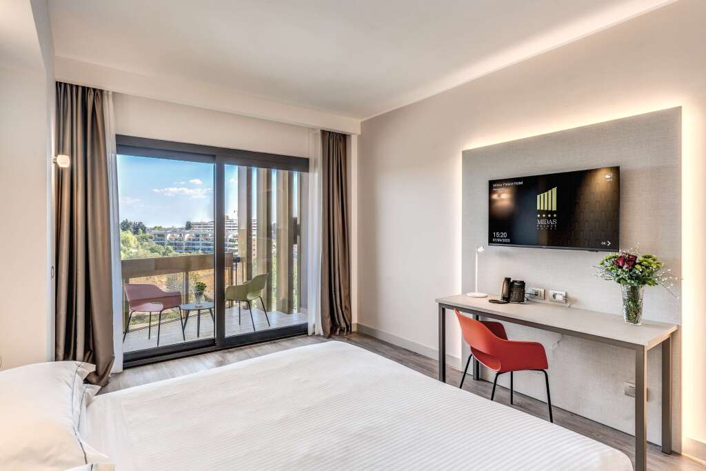 Barceló Roma 9