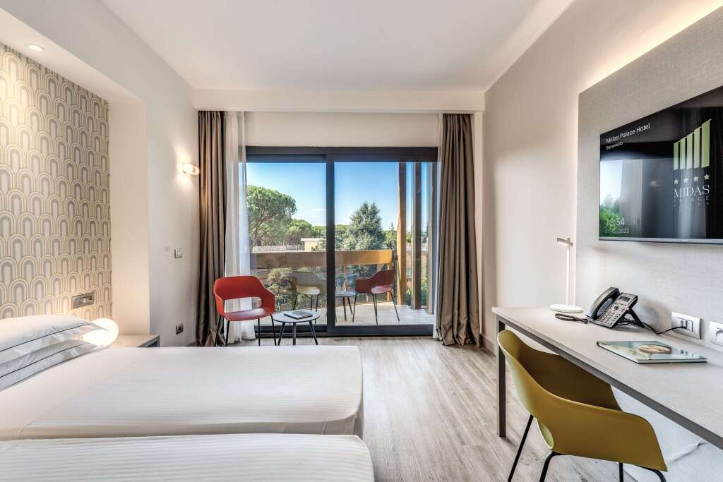 Barceló Roma 3