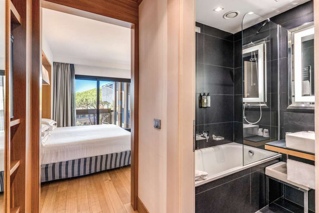 Barceló Roma 8