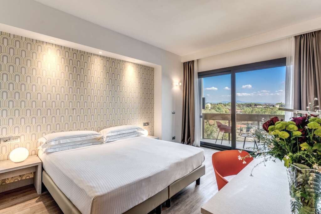 Barceló Roma 14