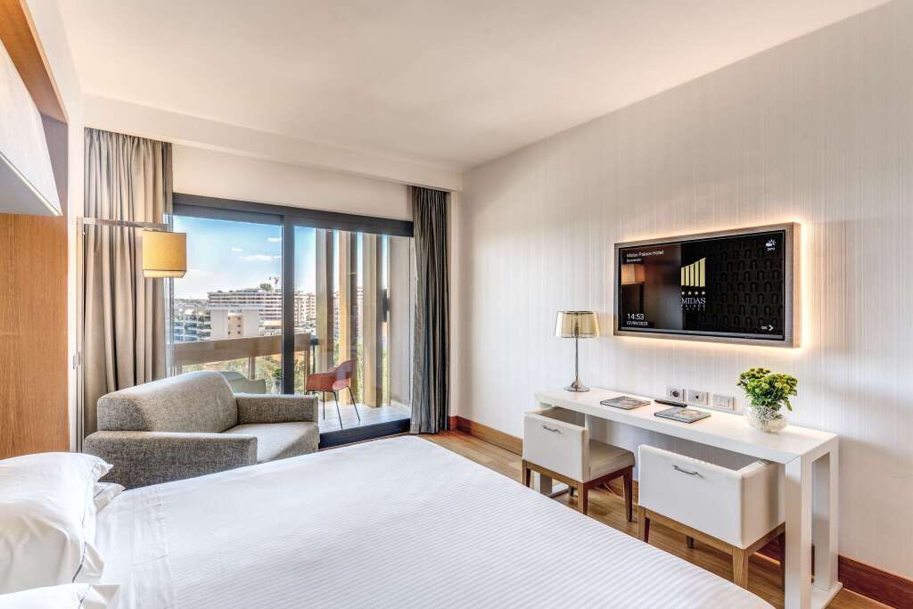Barceló Roma 12