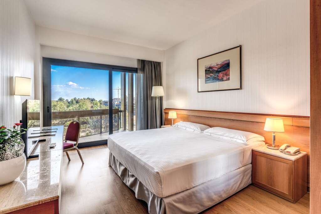 Barceló Roma 2
