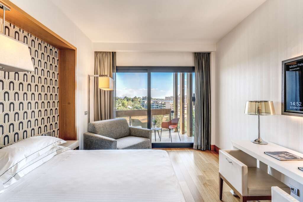 Barceló Roma 7