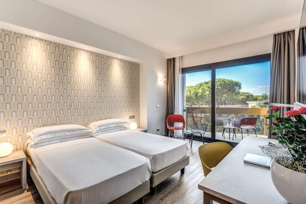 Barceló Roma 10