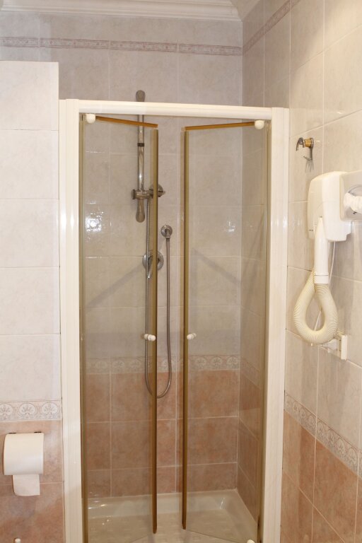 Hotel Sistina 7