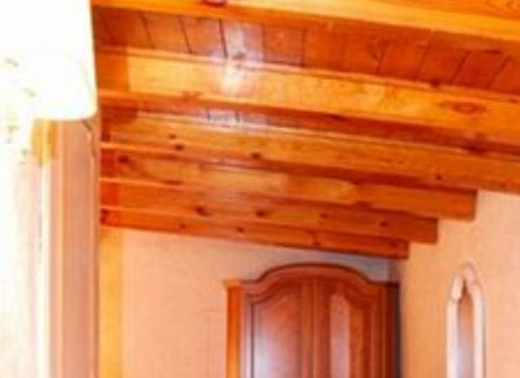Hotel Sistina 16