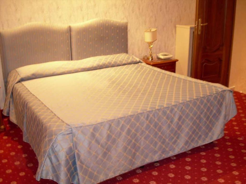 Hotel Sistina 20