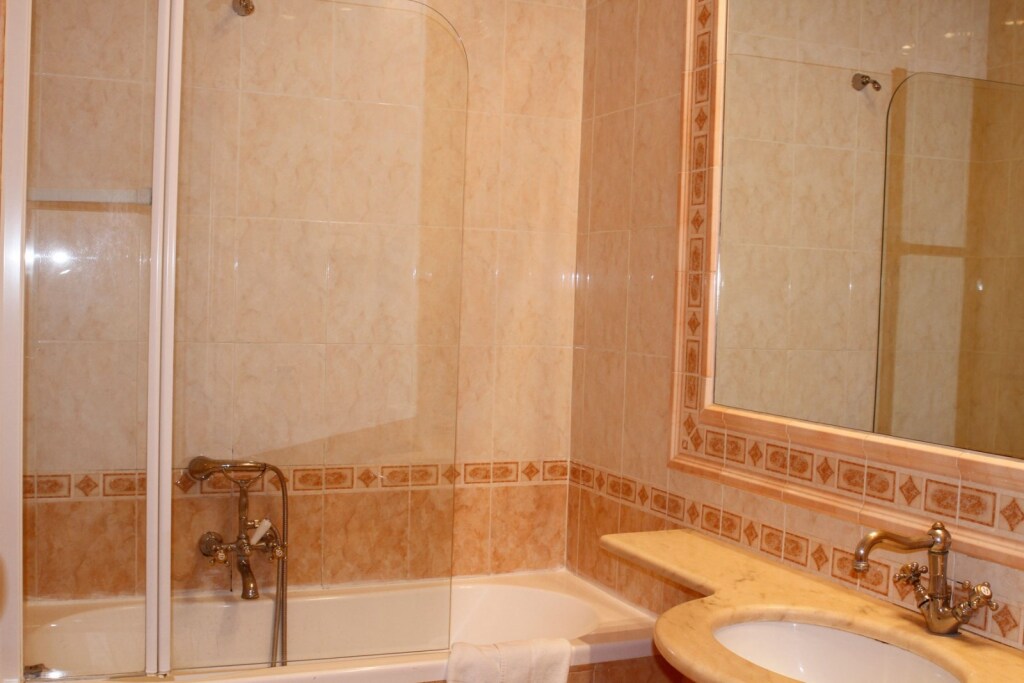 Hotel Sistina 6