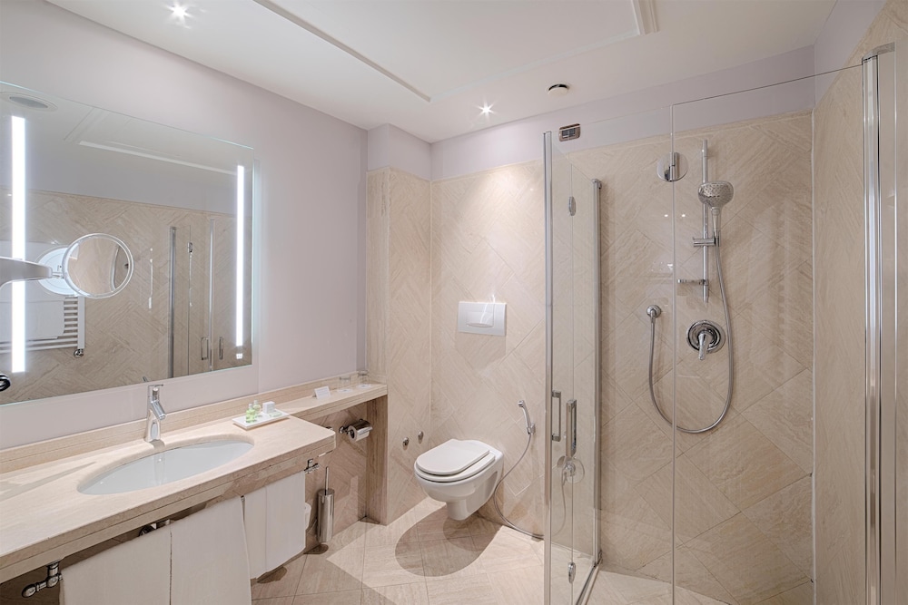 NH Roma Villa Carpegna 22
