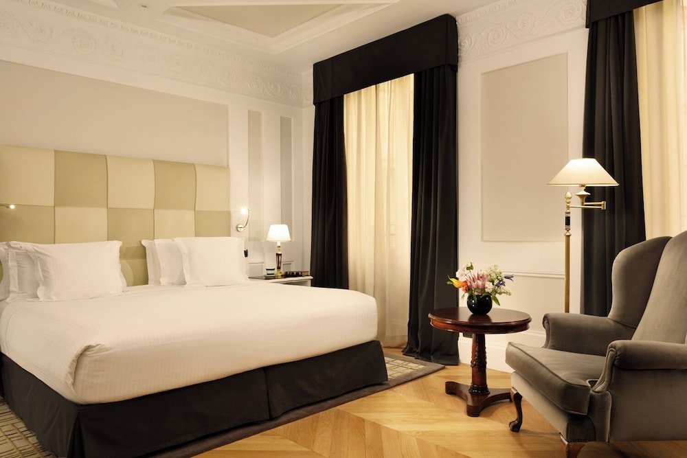 Hotel Splendide Royal Roma 20