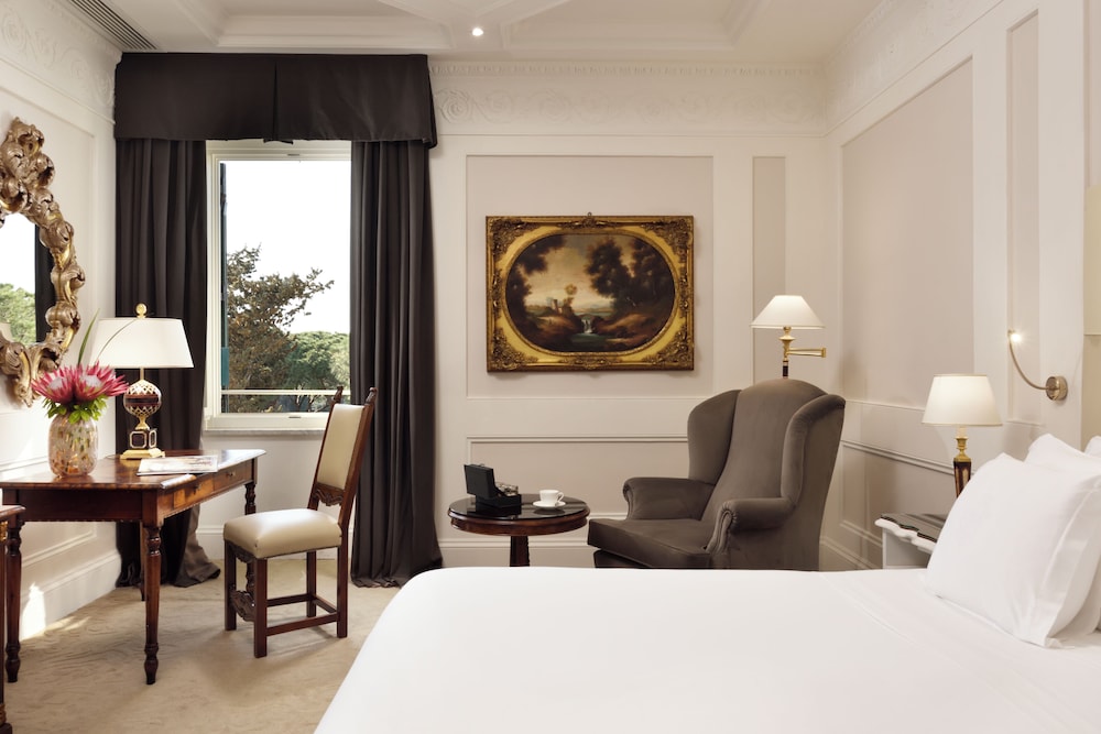 Hotel Splendide Royal Roma 17