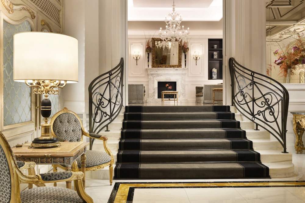Hotel Splendide Royal Roma 5