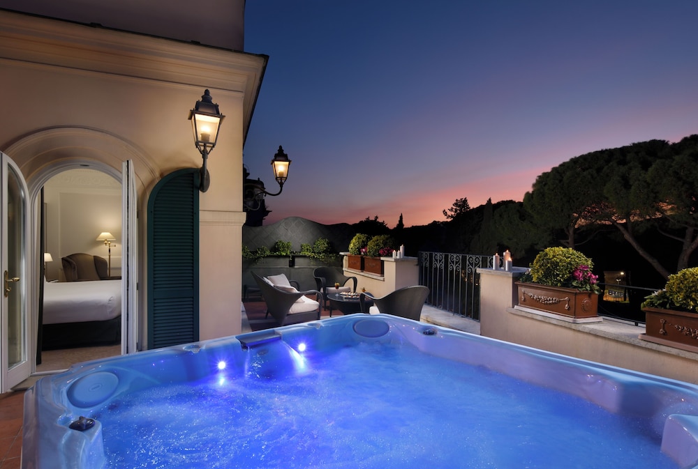 Hotel Splendide Royal Roma 1