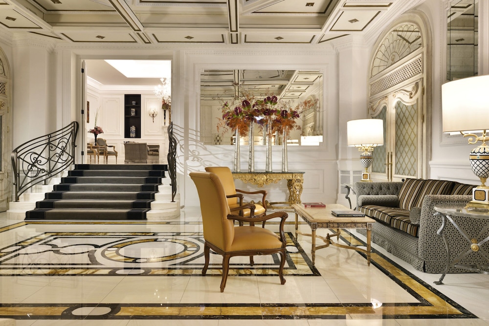 Hotel Splendide Royal Roma 6