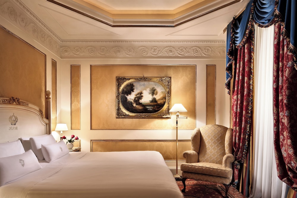 Hotel Splendide Royal Roma 13