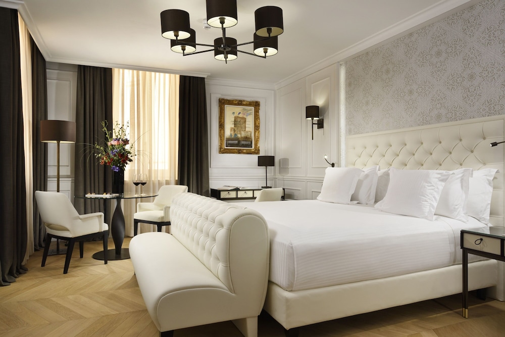 Hotel Splendide Royal Roma 9