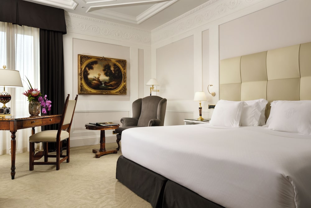 Hotel Splendide Royal Roma 19