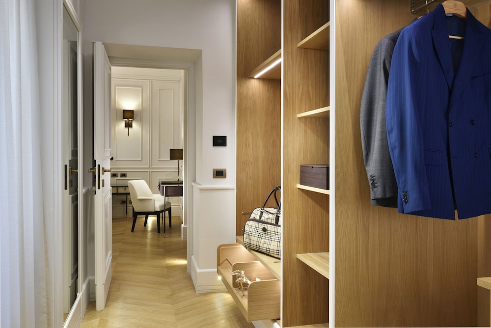 Hotel Splendide Royal Roma 7