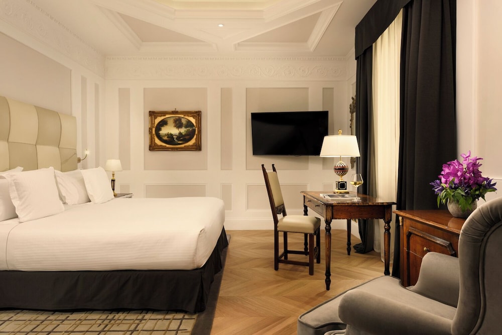 Hotel Splendide Royal Roma 15