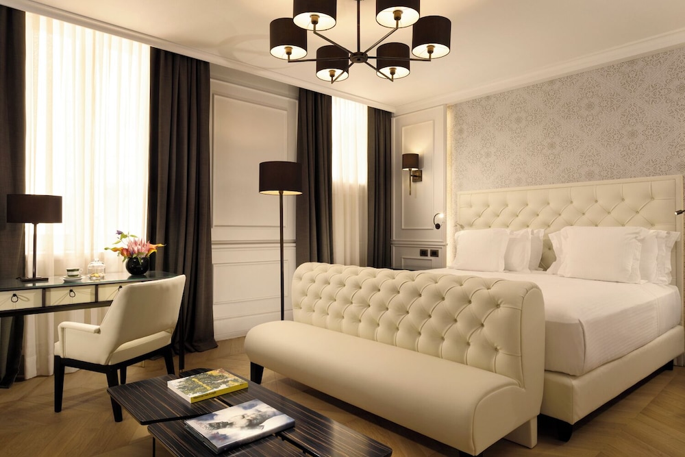 Hotel Splendide Royal Roma 16